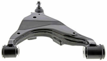 Mevotech Original Grade Suspension Control Arm and Ball Joint Assembly GS861038