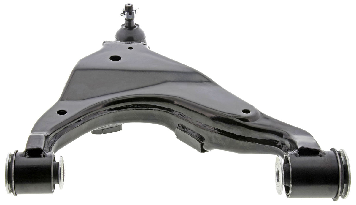Mevotech Original Grade Suspension Control Arm and Ball Joint Assembly GS861038