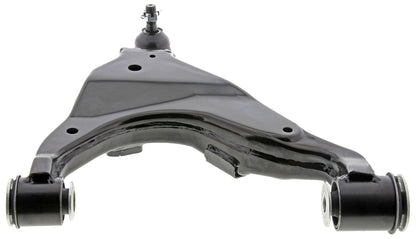 Mevotech Original Grade Suspension Control Arm and Ball Joint Assembly GS861038
