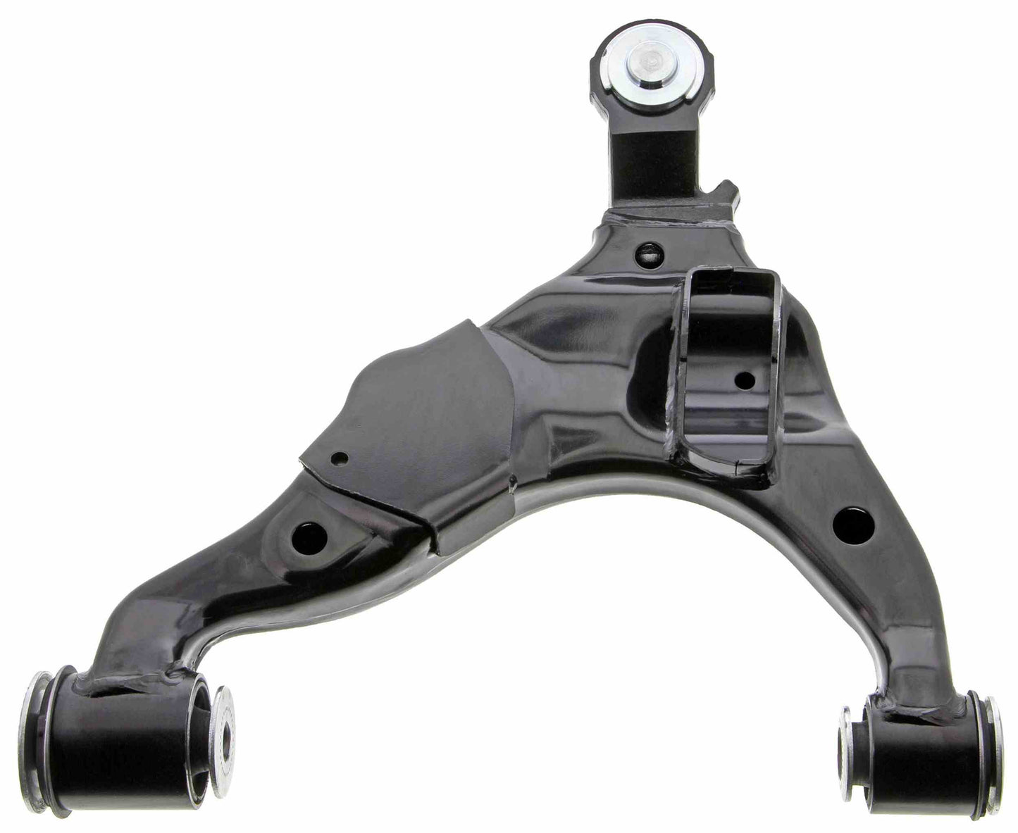 Mevotech Original Grade Suspension Control Arm and Ball Joint Assembly GS861038