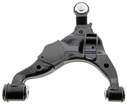 Mevotech Original Grade Suspension Control Arm and Ball Joint Assembly GS861038