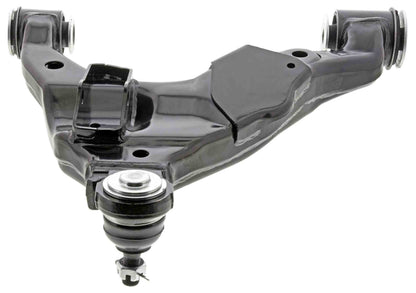 Mevotech Original Grade Suspension Control Arm and Ball Joint Assembly GS861038