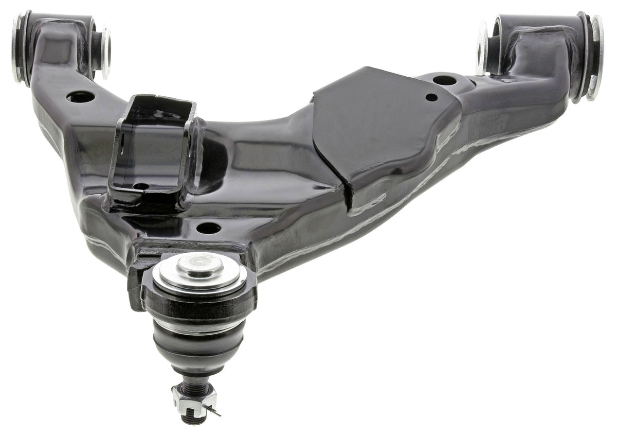 Mevotech Original Grade Suspension Control Arm and Ball Joint Assembly GS861038