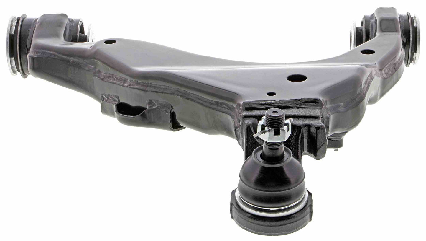 Mevotech Original Grade Suspension Control Arm and Ball Joint Assembly GS861038