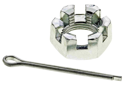 Mevotech Original Grade Suspension Control Arm and Ball Joint Assembly GS861038