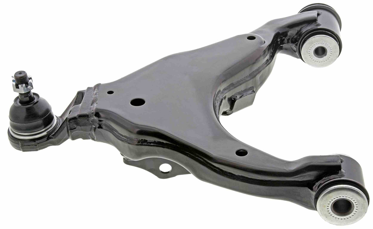 Mevotech Original Grade Suspension Control Arm and Ball Joint Assembly GS861038