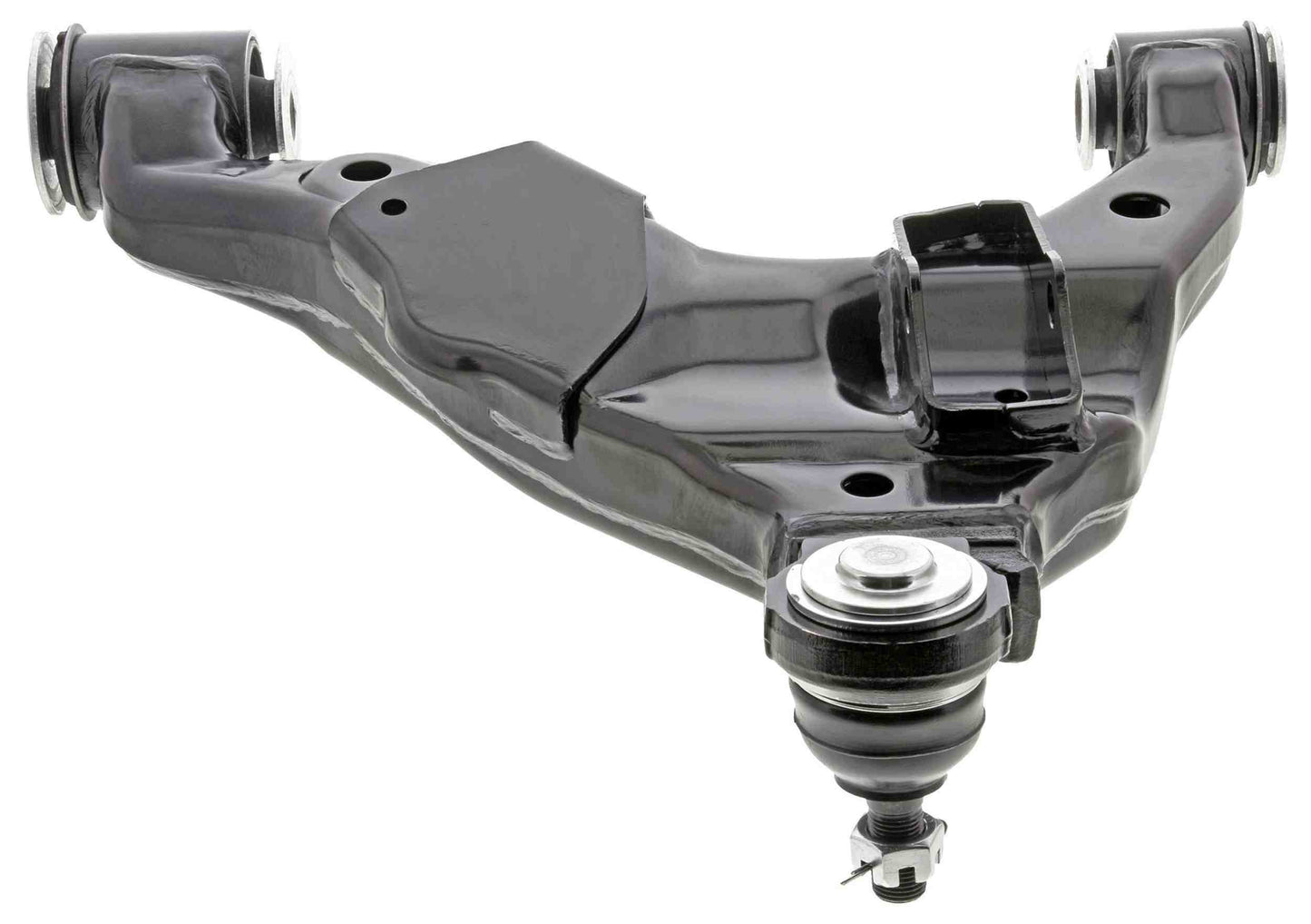 Mevotech Original Grade Suspension Control Arm and Ball Joint Assembly GS861039