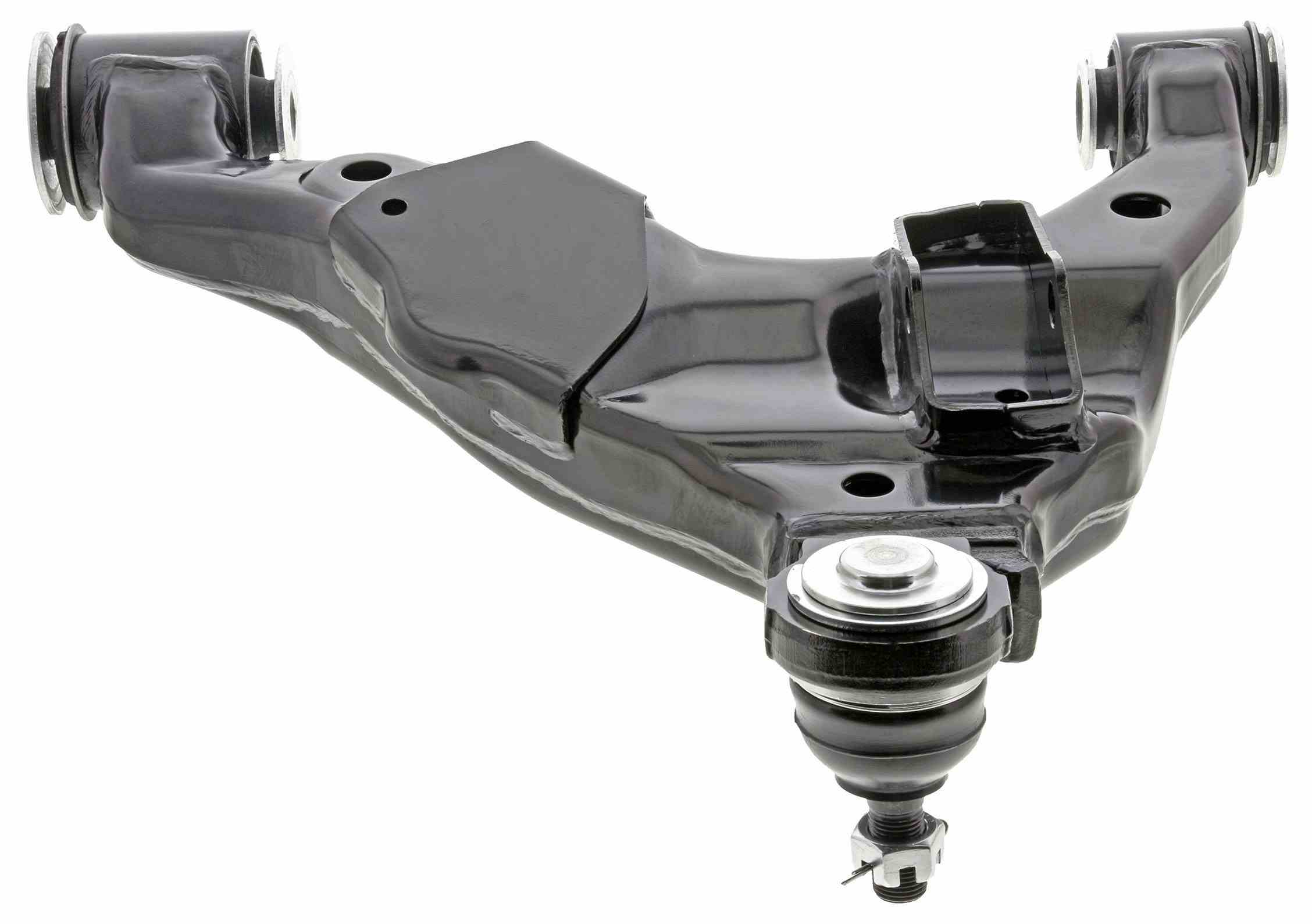 Mevotech Original Grade Suspension Control Arm and Ball Joint Assembly GS861039