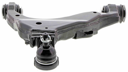 Mevotech Original Grade Suspension Control Arm and Ball Joint Assembly GS861039