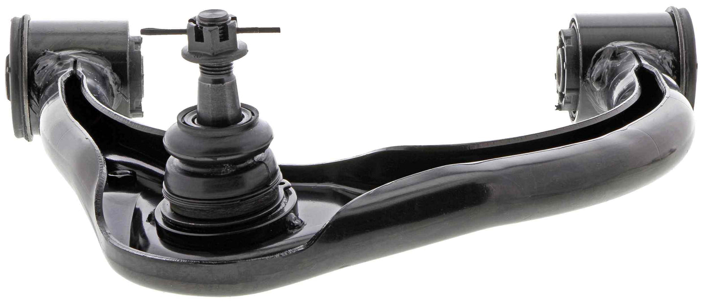 Mevotech Original Grade Suspension Control Arm and Ball Joint Assembly GS861040
