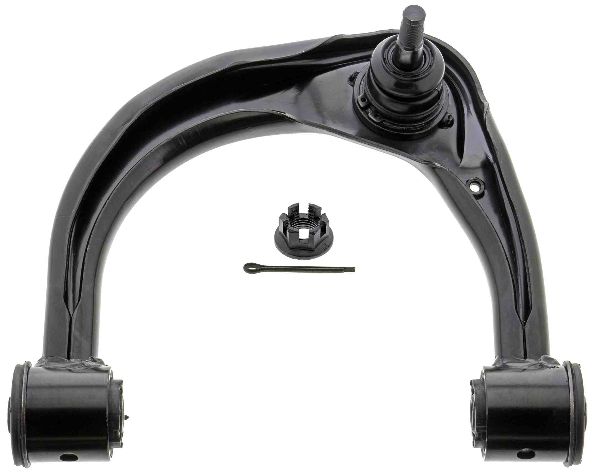 Mevotech Original Grade Suspension Control Arm and Ball Joint Assembly GS861040