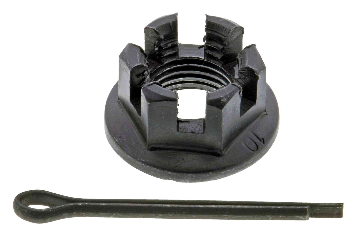 Mevotech Original Grade Suspension Control Arm and Ball Joint Assembly GS861040