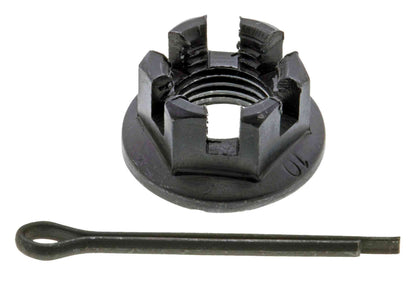 Mevotech Original Grade Suspension Control Arm and Ball Joint Assembly GS861040