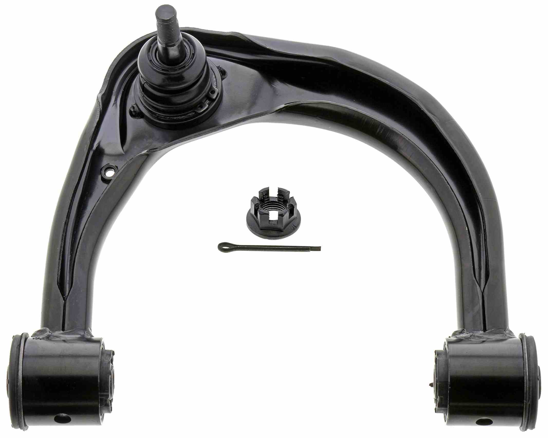 Mevotech Original Grade Suspension Control Arm and Ball Joint Assembly GS861041