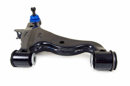Mevotech Original Grade Suspension Control Arm and Ball Joint Assembly GS861042
