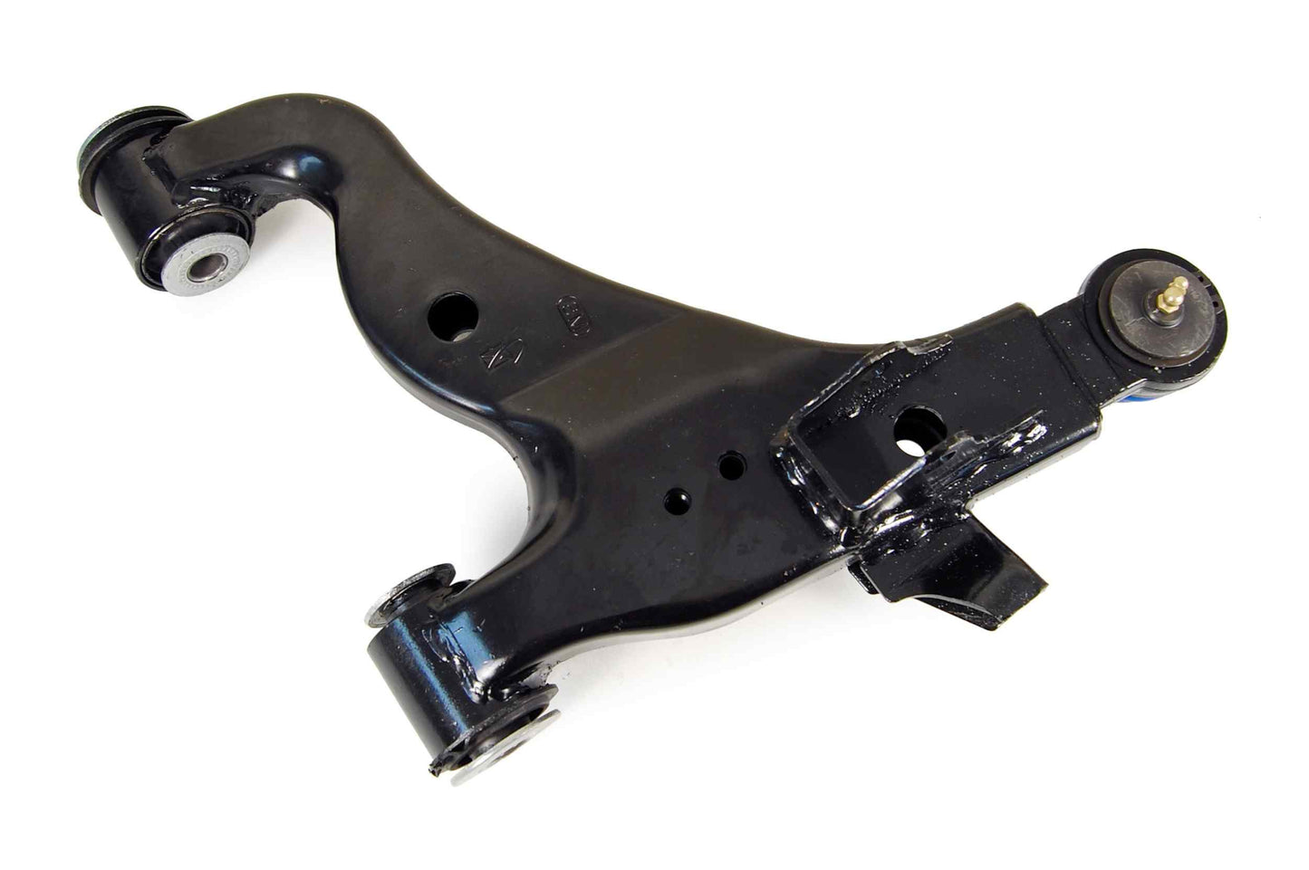 Mevotech Original Grade Suspension Control Arm and Ball Joint Assembly GS861042