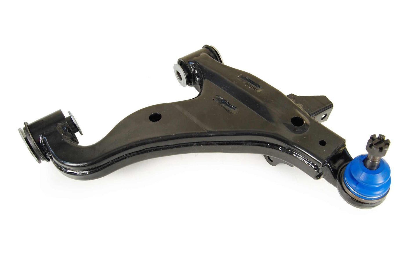 Mevotech Original Grade Suspension Control Arm and Ball Joint Assembly GS861042