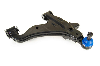 Mevotech Original Grade Suspension Control Arm and Ball Joint Assembly GS861042