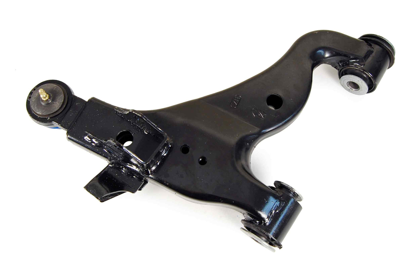 Mevotech Original Grade Suspension Control Arm and Ball Joint Assembly GS861043