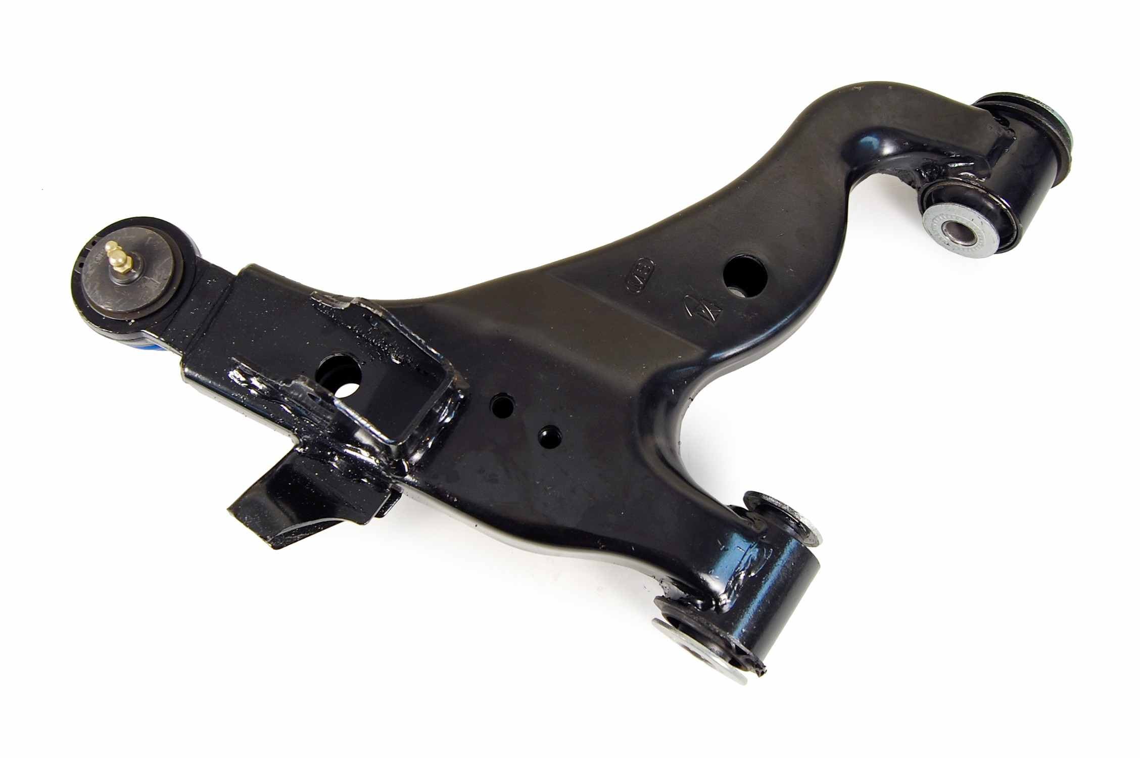 Mevotech Original Grade Suspension Control Arm and Ball Joint Assembly GS861043