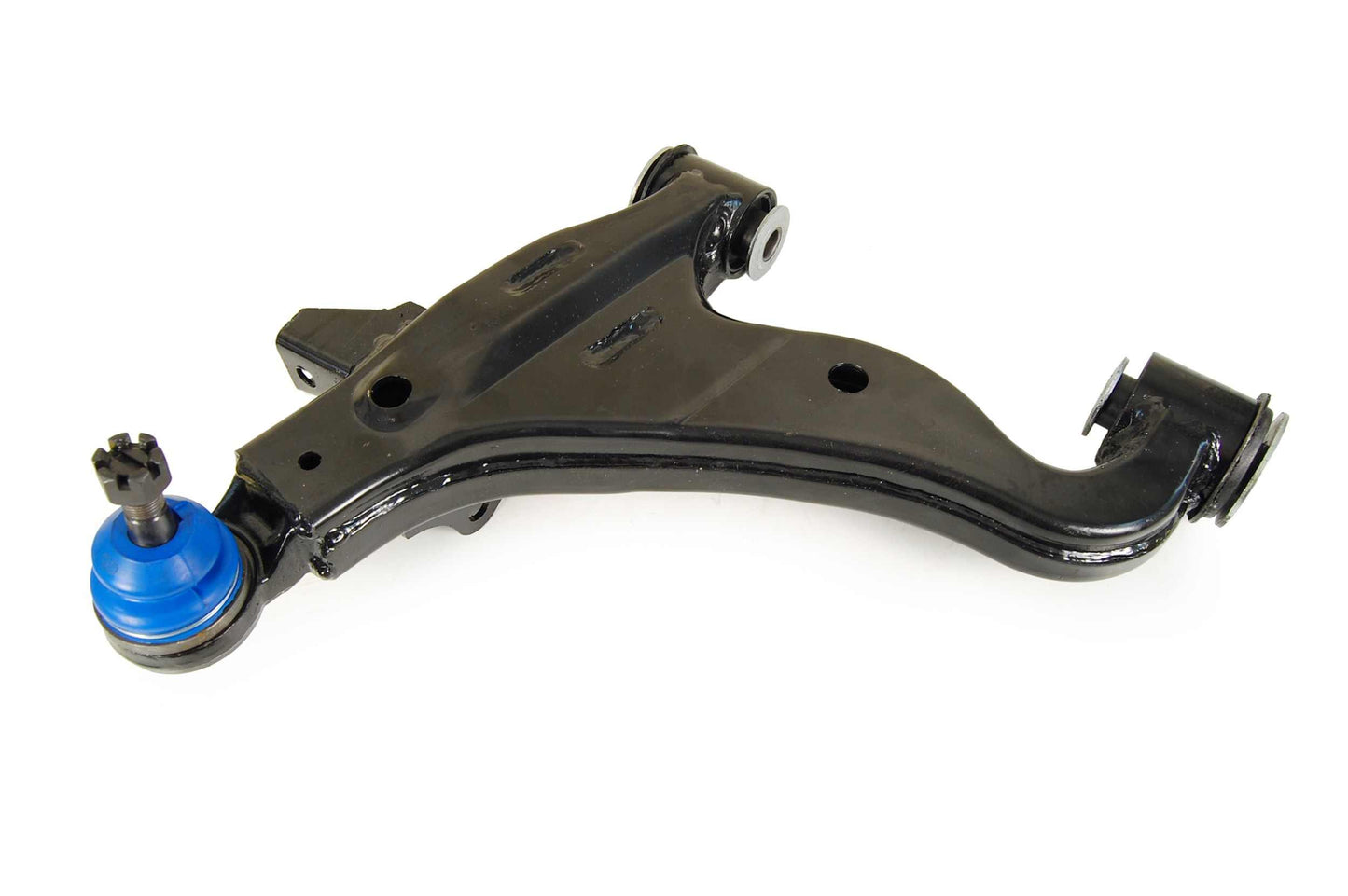 Mevotech Original Grade Suspension Control Arm and Ball Joint Assembly GS861043