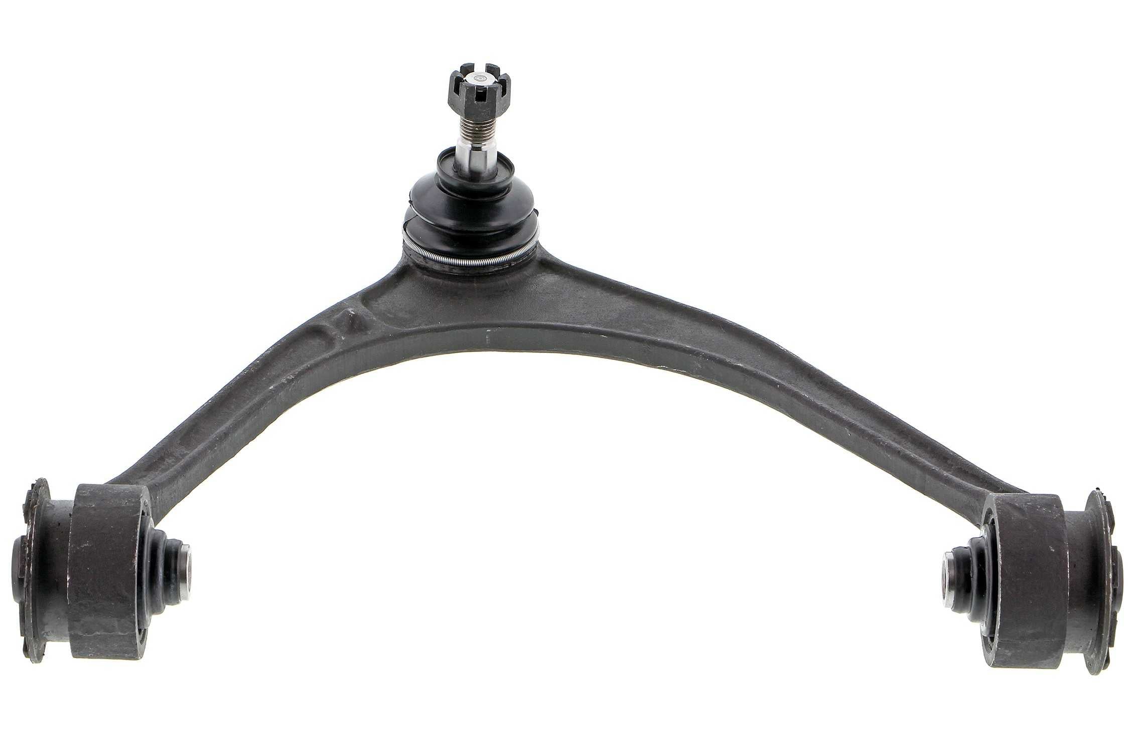 Mevotech Original Grade Suspension Control Arm and Ball Joint Assembly GS86104