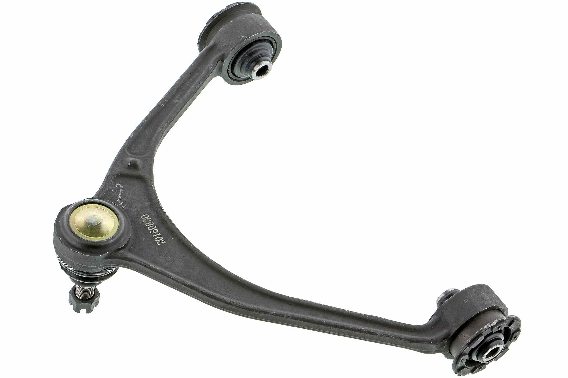 Mevotech Original Grade Suspension Control Arm and Ball Joint Assembly GS86104