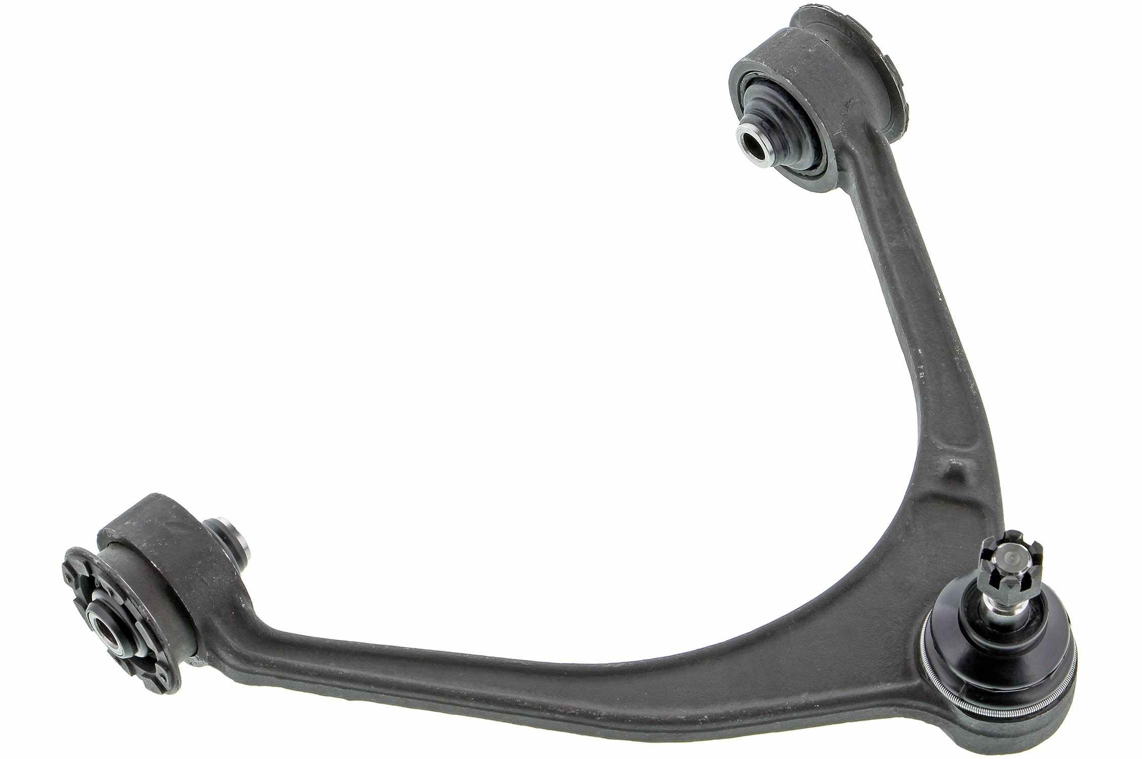 Mevotech Original Grade Suspension Control Arm and Ball Joint Assembly GS86104