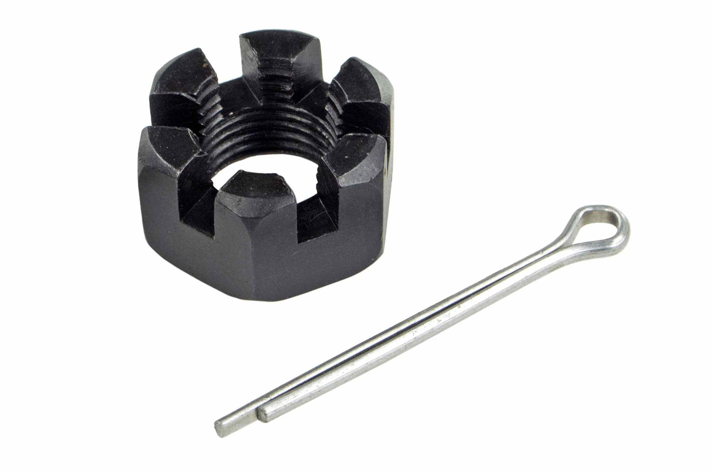 Mevotech Original Grade Suspension Control Arm and Ball Joint Assembly GS86104