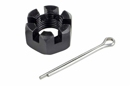 Mevotech Original Grade Suspension Control Arm and Ball Joint Assembly GS86104