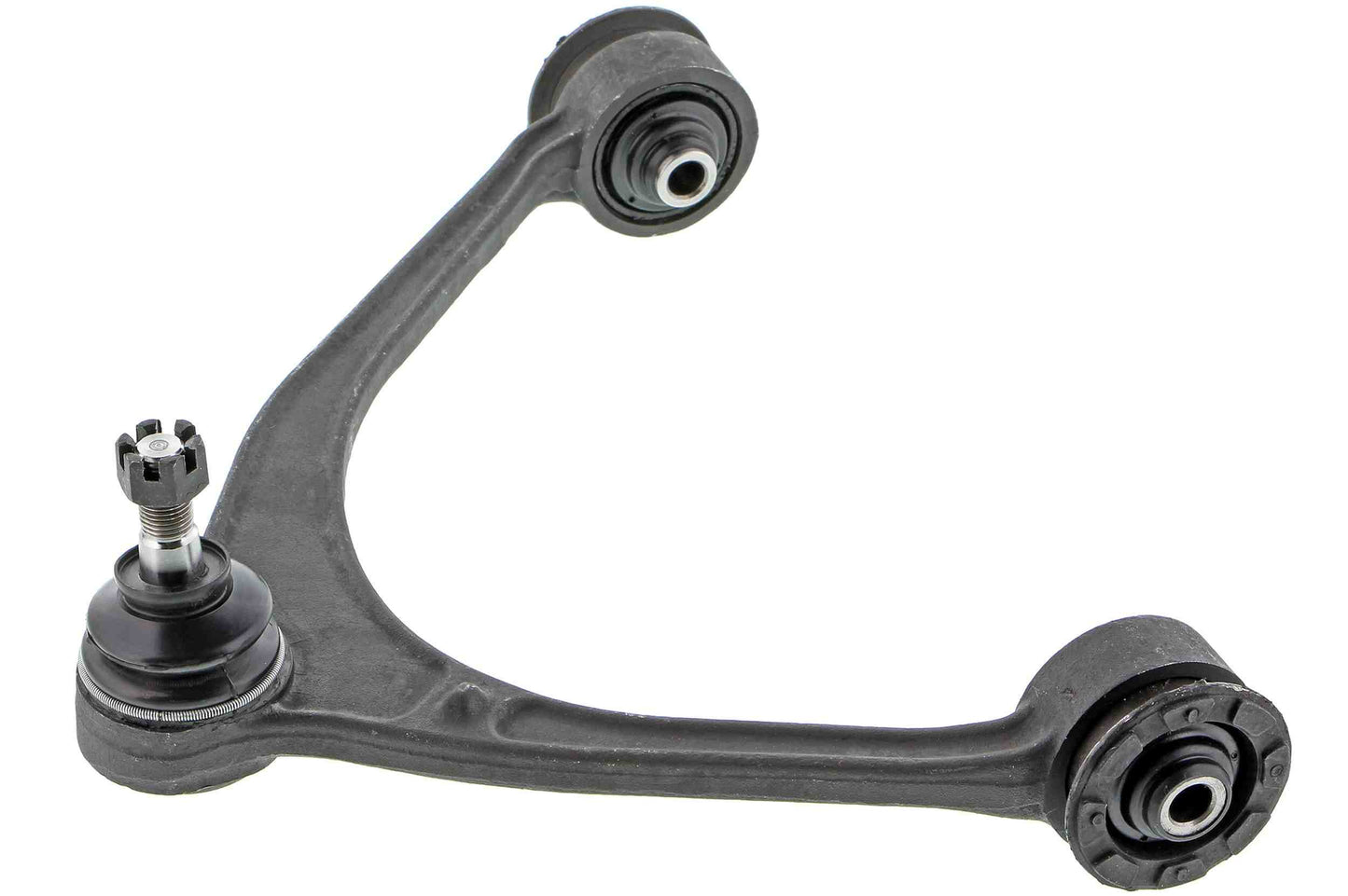 Mevotech Original Grade Suspension Control Arm and Ball Joint Assembly GS86104
