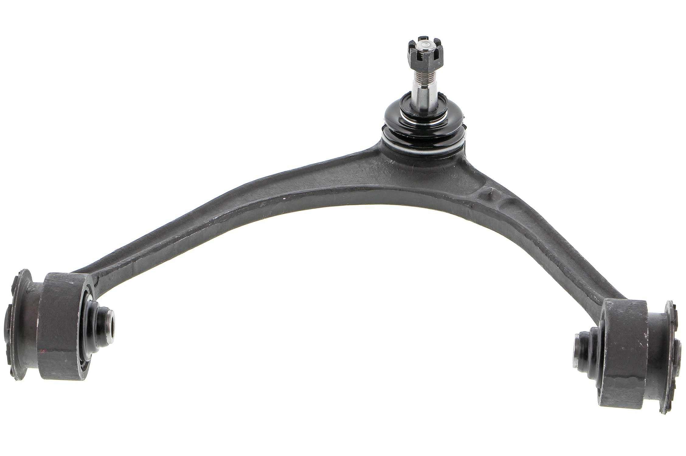 Mevotech Original Grade Suspension Control Arm and Ball Joint Assembly GS86105