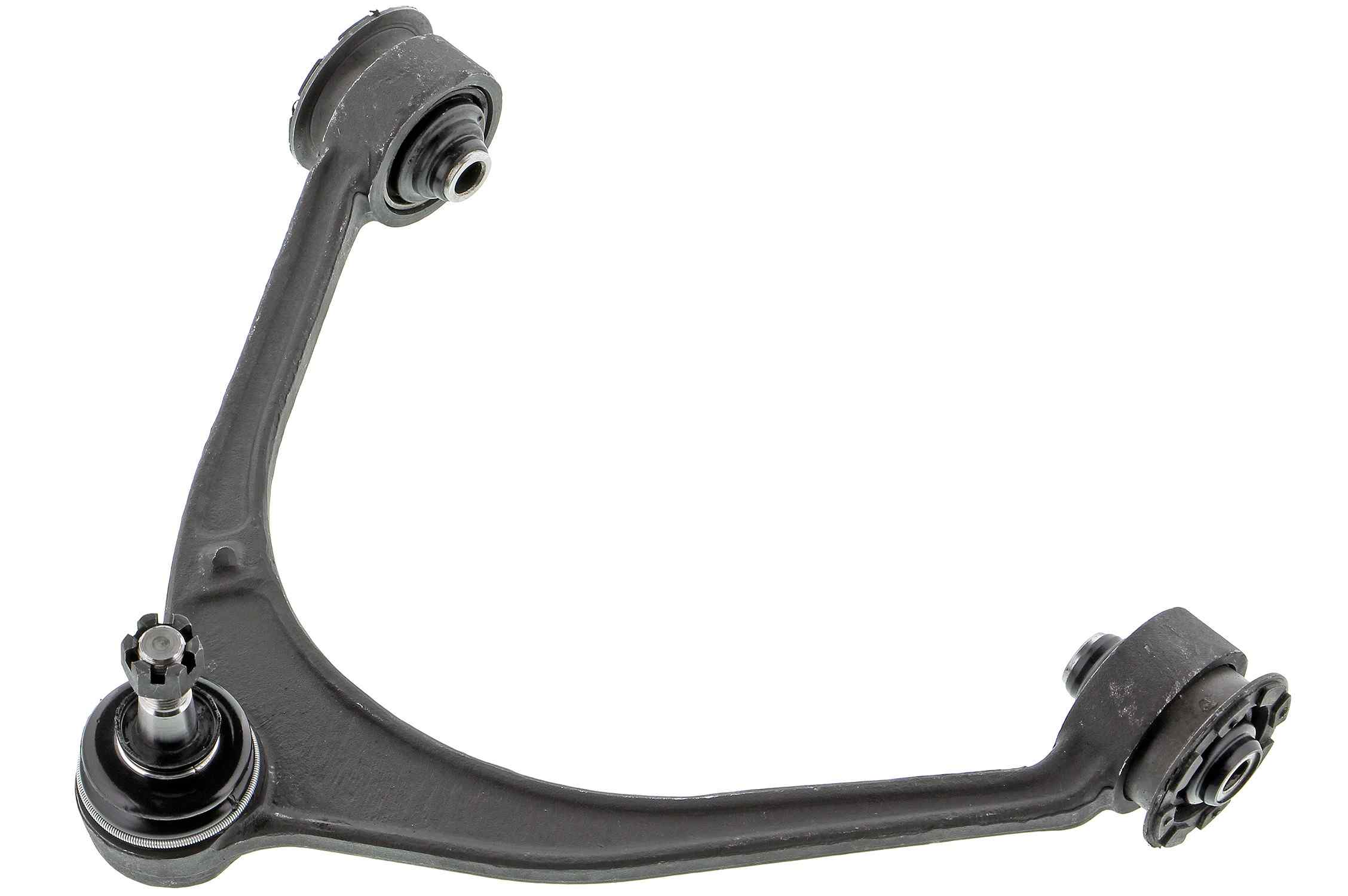 Mevotech Original Grade Suspension Control Arm and Ball Joint Assembly GS86105