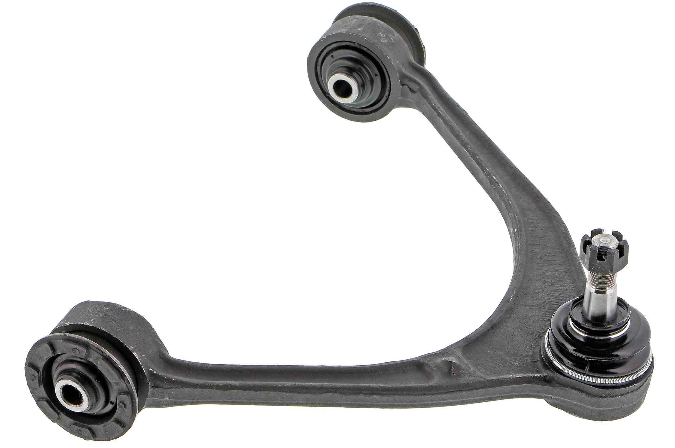 Mevotech Original Grade Suspension Control Arm and Ball Joint Assembly GS86105