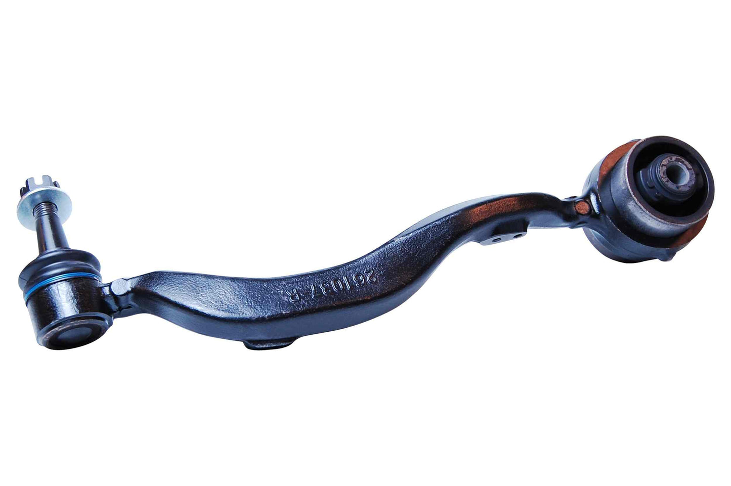 Mevotech Original Grade Suspension Control Arm and Ball Joint Assembly GS861074