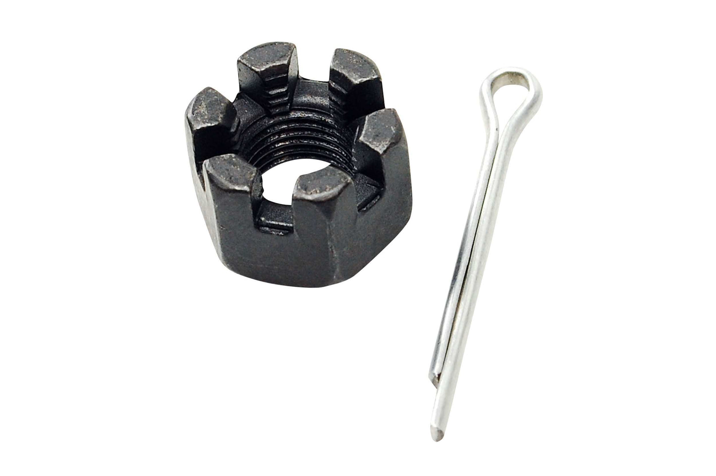Mevotech Original Grade Suspension Control Arm and Ball Joint Assembly GS86107