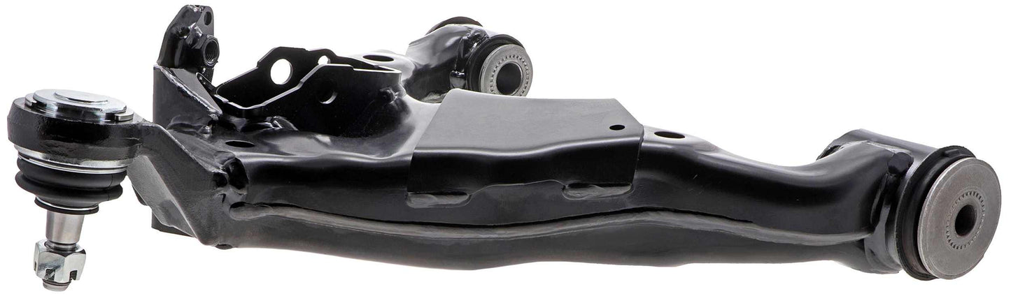 Mevotech Original Grade Suspension Control Arm and Ball Joint Assembly GS861082