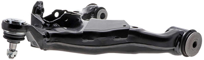 Mevotech Original Grade Suspension Control Arm and Ball Joint Assembly GS861082