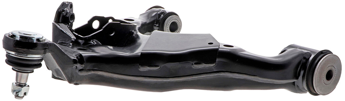 Mevotech Original Grade Suspension Control Arm and Ball Joint Assembly GS861082