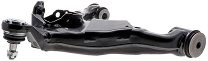 Mevotech Original Grade Suspension Control Arm and Ball Joint Assembly GS861082