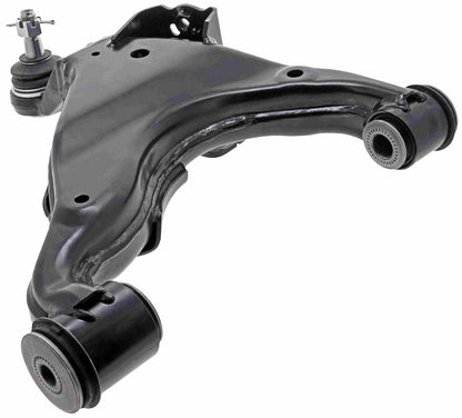 Mevotech Original Grade Suspension Control Arm and Ball Joint Assembly GS861083