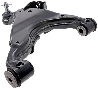 Mevotech Original Grade Suspension Control Arm and Ball Joint Assembly GS861083