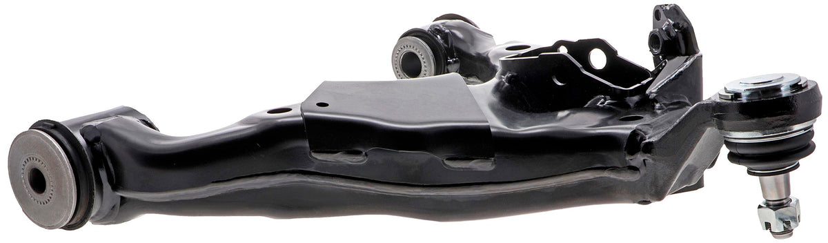 Mevotech Original Grade Suspension Control Arm and Ball Joint Assembly GS861083