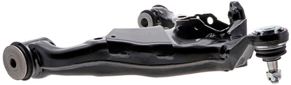 Mevotech Original Grade Suspension Control Arm and Ball Joint Assembly GS861083