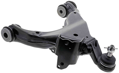 Mevotech Original Grade Suspension Control Arm and Ball Joint Assembly GS861083