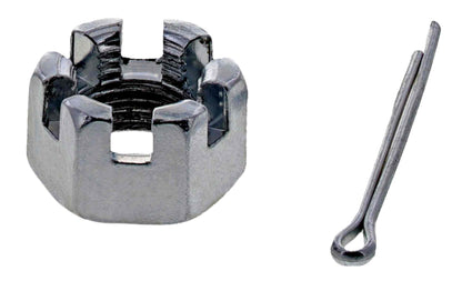 Mevotech Original Grade Suspension Control Arm and Ball Joint Assembly GS861083