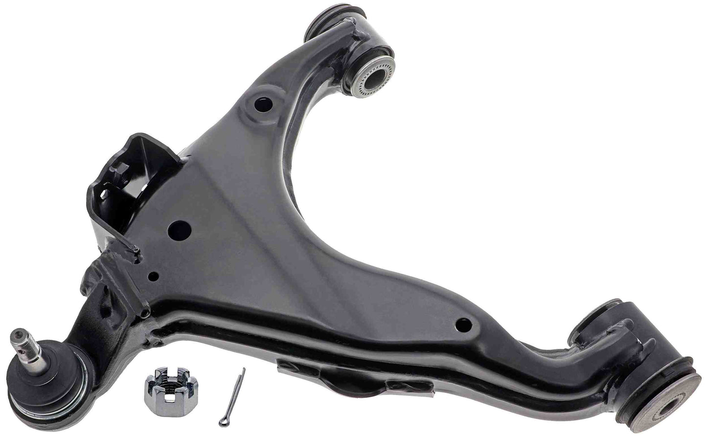 Mevotech Original Grade Suspension Control Arm and Ball Joint Assembly GS861083