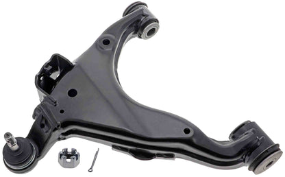 Mevotech Original Grade Suspension Control Arm and Ball Joint Assembly GS861083