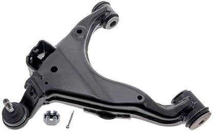 Mevotech Original Grade Suspension Control Arm and Ball Joint Assembly GS861083