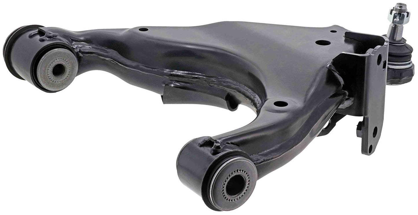 Mevotech Original Grade Suspension Control Arm and Ball Joint Assembly GS861083